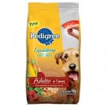 Pedigree Equilíbrio Natural Adulto 7+ - 15kg Pedigree Equilíbrio Natural Adulto 7+ - 15kg